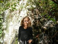 Delia Flores