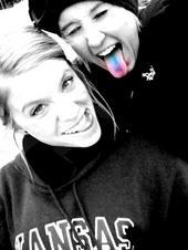 Shelby Sterk