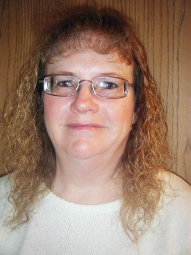 Lisa Doak