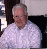 Rodney Price