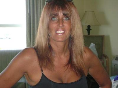 Pamela Bostic