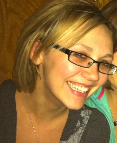 Jamie Behr