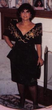 Marcia Rivera