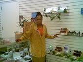 Theresa Dickerson