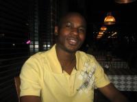 Edwin Mukamba