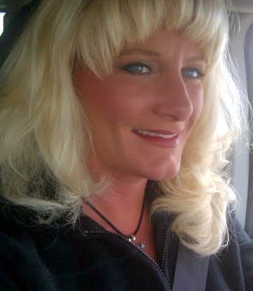 Deborah Morrison