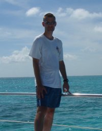 Brad Ogden