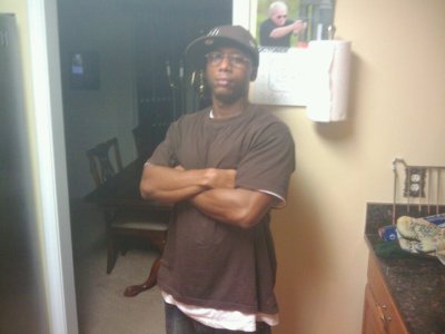 Derrick Whitaker