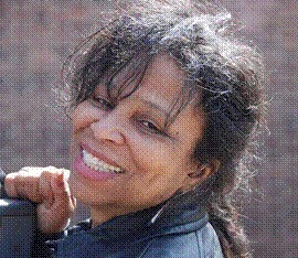 Carolyn Boston