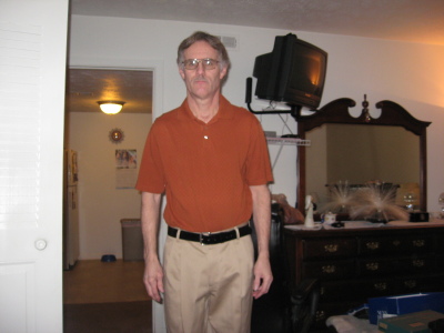 Raymond Ruth