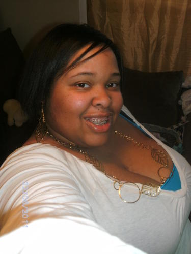 Lakeisha Sherer