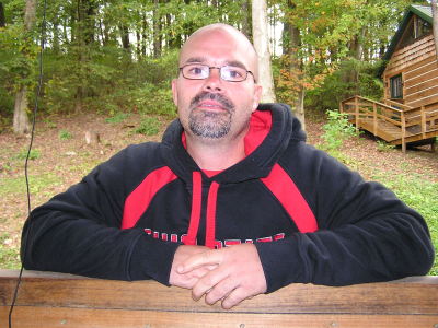 Richard Slevinski