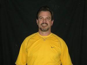 Steven Mccune