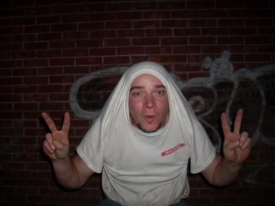 Brian Luurtsema