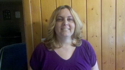 Betty Stull