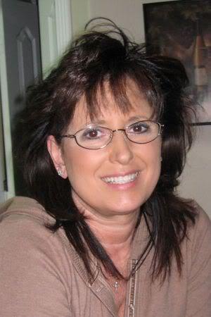 Tina Hill