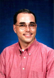 Stephen Culver