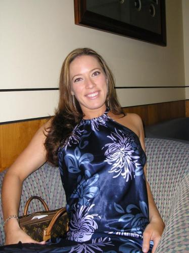 Michelle Montgomery