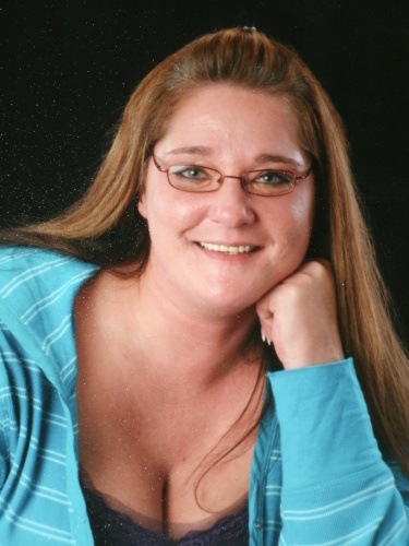 Jennifer Sawers