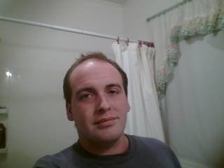 Robert Mcafee