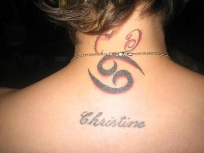 Christine Cocomello