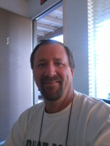 Mark Ross