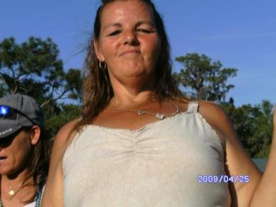 Tammy Holley