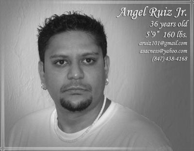 Angel Ruiz