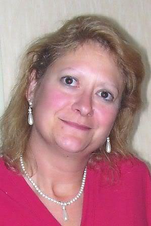 Carol Suppan