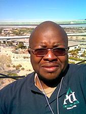 Michael Williams