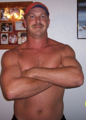 Johnny Brock