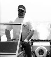 Douglas Gellner