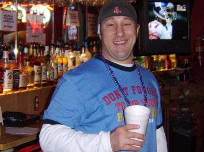 Scott Nemeth