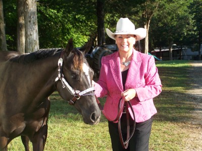 Marilyn Kerr