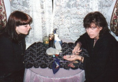 Linda Weinbaum
