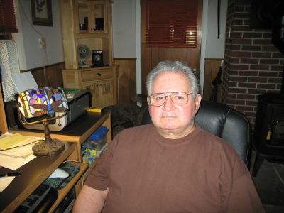 James Cinaglia