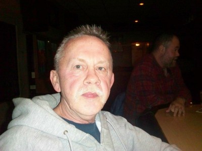 Gregory Jackson