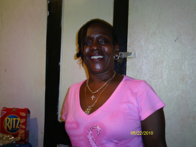 Joyce Smoker