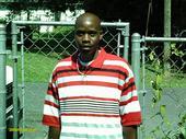 Michael Wilson