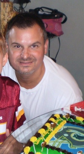 Robert Simpson