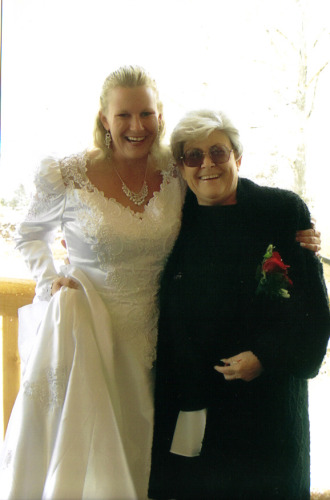 Diane Dietz