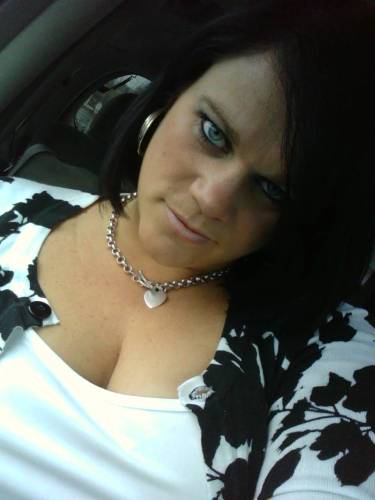 Mandy Grainger