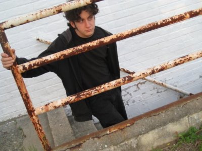 Vinny Lane
