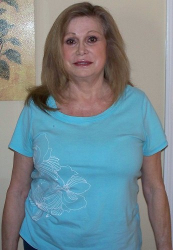 Bette Meyer