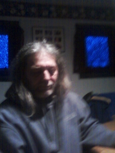 Danny Stauffer