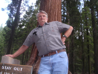 William Burrow
