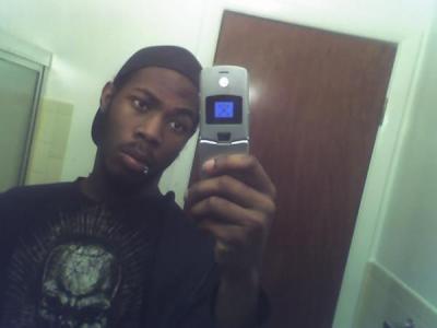 Joshua Mccloud
