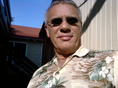 Robert Barton