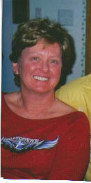 Debbie Jones