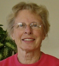 Joan Hillyard